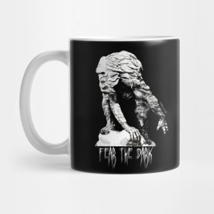 Yeti - Fear the Dark Mug